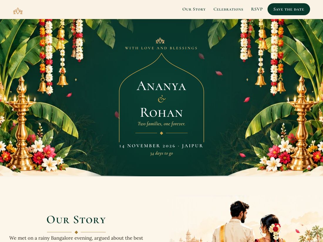 South Indian Classic preview